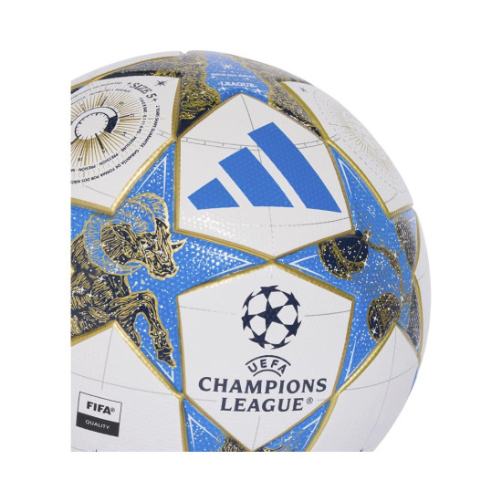 Adidas Μπάλα ποδοσφαίρου UEFA Champions League Stage Ball Adidas Μπάλα ποδοσφαίρου UEFA Champions League Stage Ball
